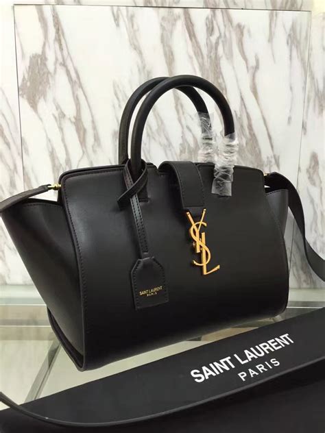 borsa yves saint laurent repluca